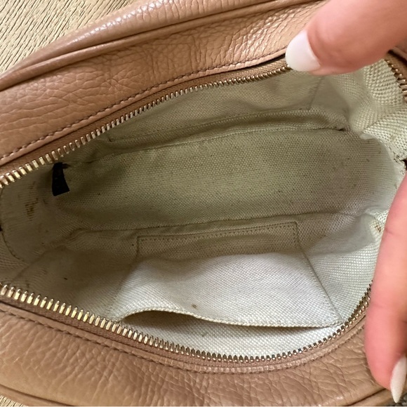 Gucci cross body - Picture 3 of 7